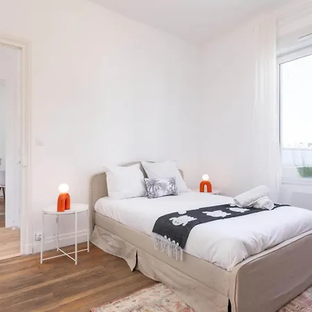 Apartment Les Saint Georges - La Royale